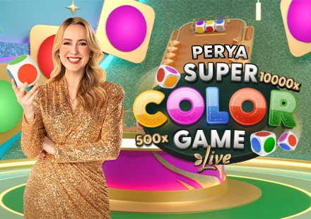 Perya-Super-Color-Game